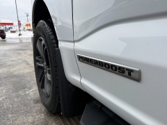 Used 2022  Ford F-150 4WD XLT SuperCrew 5&period;5' Box at North Country Auto near Presque Isle&comma; ME