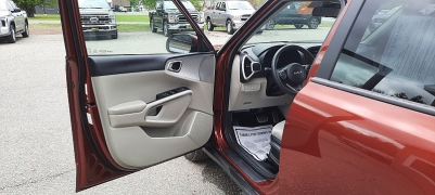 Used 2023 Kia Soul LX IVT at North Country Auto near Presque Isle, ME