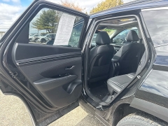 Used 2024  Hyundai Tucson Limited AWD at North Country Auto near Presque Isle&comma; ME