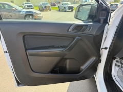 Used 2020  Ford Ranger 4WD SuperCab XL at North Country Auto near Presque Isle, ME