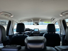 Used 2021 Ford Escape Titanium Hybrid AWD at North Country Auto near Presque Isle, ME