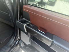 Used 2021  Ford F-150 4WD LARIAT SuperCrew 5&period;5' Box at North Country Auto near Presque Isle&comma; ME