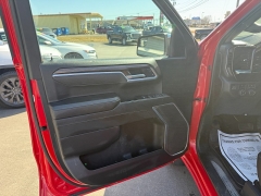 Used 2025  Chevrolet Silverado 1500 4WD Crew Cab 147" LT w&sol;1LT at North Country Auto near Presque Isle&comma; ME