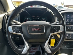 Used 2022 GMC Canyon 4WD Crew Cab 128" Elevation at North Country Auto near Presque Isle, ME