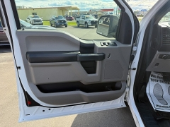Used 2020  Ford F-150 4WD SuperCab XL at North Country Auto near Presque Isle, ME