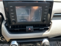 Used 2019 Toyota RAV4 4d SUV AWD XLE at North Country Auto near Presque Isle, ME