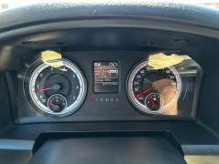 Used 2023 Ram 1500 Classic 4WD Warlock Crew Cab 5'7" Box at North Country Auto near Presque Isle, ME