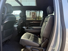 Used 2023 Jeep Grand Wagoneer Series II 4x4 at North Country Auto near Presque Isle, ME
