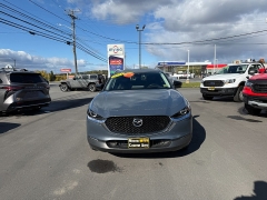 Used 2023  Mazda CX-30 2.5 Turbo Premium Package AWD at North Country Auto near Presque Isle, ME