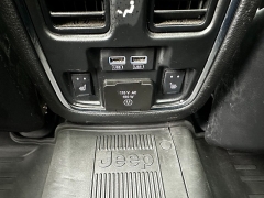 Used 2021 Jeep Grand Cherokee Trailhawk 4x4 at North Country Auto near Presque Isle, ME