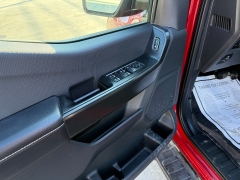 Used 2024  Ford F-150 4WD STX SuperCrew 5&period;5' Box at North Country Auto near Presque Isle&comma; ME