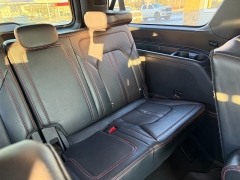 Used 2024  Ford Expedition Max Limited 4x4 at North Country Auto near Presque Isle&comma; ME