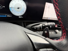 Used 2023  Hyundai Elantra N Line DCT at North Country Auto near Presque Isle, ME