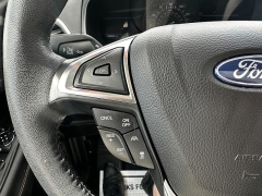 Used 2022 Ford Edge Titanium AWD at North Country Auto near Presque Isle, ME