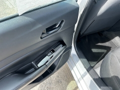 Used 2023 Nissan Altima 2.5 SV Sedan at North Country Auto near Presque Isle, ME