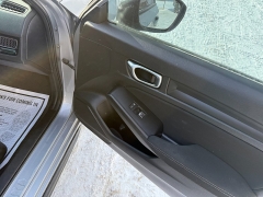 Used 2022  Honda Civic Sedan Sport CVT at North Country Auto near Presque Isle&comma; ME