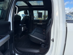 Used 2020  Ford F-150 4WD SuperCrew Lariat 5 1/2 at North Country Auto near Presque Isle, ME