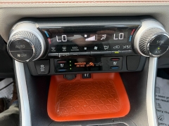 Used 2019 Toyota RAV4 4d SUV AWD Adventure at North Country Auto near Presque Isle, ME