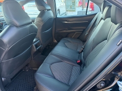 Used 2022  Toyota Camry SE Auto at North Country Auto near Presque Isle&comma; ME