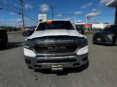 Used 2022 Ram 1500 4WD Limited Crew Cab 5'7" Box at North Country Auto near Presque Isle, ME