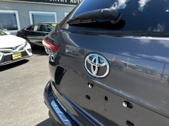 Used 2023  Toyota Highlander LE AWD at North Country Auto near Presque Isle, ME