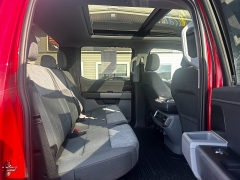 Used 2022  Ford F-150 4WD XLT SuperCrew 5.5' Box at North Country Auto near Presque Isle, ME