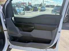 Used 2021  Ford F-150 4WD XL SuperCrew 5.5' Box at North Country Auto near Presque Isle, ME