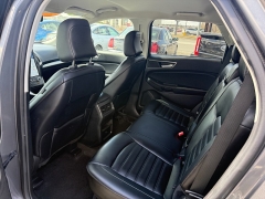 Used 2024  Ford Edge SEL AWD at North Country Auto near Presque Isle&comma; ME