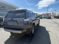 Used 2016  Toyota 4Runner 4d SUV 4WD Trail at North Country Auto near Presque Isle&comma; ME