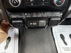 Used 2023  Chevrolet Silverado 2500HD 4WD Crew Cab 172" LT Gas at North Country Auto near Presque Isle&comma; ME