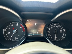Used 2020 Alfa Romeo Stelvio 4d SUV AWD at North Country Auto near Presque Isle, ME