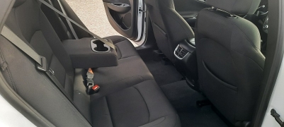 Used 2022  Chevrolet Malibu 4dr Sdn LT at North Country Auto near Presque Isle, ME