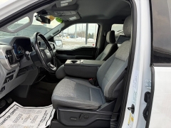 Used 2022  Ford F-150 4WD XLT SuperCrew 5&period;5' Box at North Country Auto near Presque Isle&comma; ME