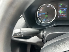 Used 2022 Toyota RAV4 Hybrid LE AWD at North Country Auto near Presque Isle, ME