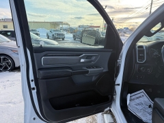 Used 2023  Ram 1500 4WD Big Horn Crew Cab 5'7" Box Lvl 2 at North Country Auto near Presque Isle&comma; ME