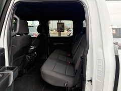 Used 2022  Ford F-150 4WD XLT SuperCrew 5&period;5' Box at North Country Auto near Presque Isle&comma; ME