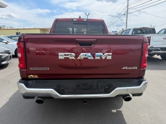 Used 2025  Ram 1500 4WD Laramie Crew Cab 5'7" Box at North Country Auto near Presque Isle&comma; ME