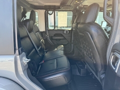 Used 2019 Jeep Wrangler Unlimited 4d SUV 4WD Rubicon at North Country Auto near Presque Isle, ME