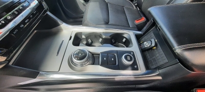Used 2021 Ford Explorer Limited Hybrid 4WD at North Country Auto near Presque Isle, ME