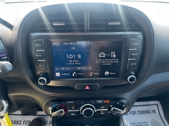 Used 2023 Kia Soul LX IVT at North Country Auto near Presque Isle, ME