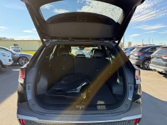 Used 2023  Kia Sportage X-Line AWD at North Country Auto near Presque Isle, ME