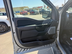 Used 2022  Ford F-150 4WD Platinum SuperCrew 5&period;5' Box at North Country Auto near Presque Isle&comma; ME
