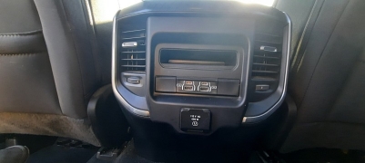 Used 2025  Ram 1500 4WD Big Horn Crew Cab 5'7" Box Lvl 2 at North Country Auto near Presque Isle&comma; ME