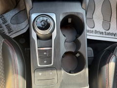 Used 2023  Ford Escape ST-Line AWD at North Country Auto near Presque Isle, ME