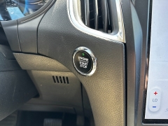 Used 2023 Ford Edge Titanium AWD at North Country Auto near Presque Isle, ME