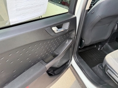 Used 2020 Ford Escape 4d SUV AWD SE at North Country Auto near Presque Isle, ME