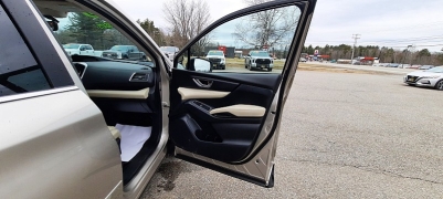 Used 2020 Subaru Ascent 4d SUV AWD Limited 7-Passenger at North Country Auto near Presque Isle, ME