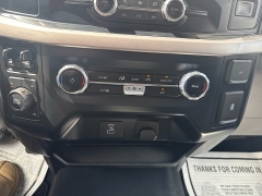 Used 2023  Ford F-150 4WD XLT SuperCrew 5&period;5' Box at North Country Auto near Presque Isle&comma; ME