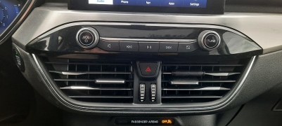 Used 2022 Ford Escape Titanium AWD at North Country Auto near Presque Isle, ME