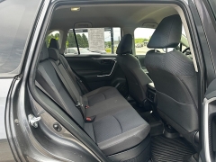 Used 2022 Toyota RAV4 Hybrid LE AWD at North Country Auto near Presque Isle, ME